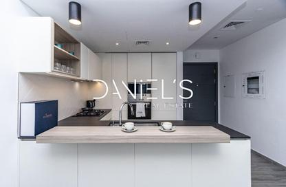 Apartment - 1 Bedroom - 1 Bathroom for sale in Belgravia Square - District 14 - Jumeirah Village Circle - Dubai