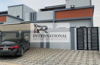 Villa - 5 Bedrooms - 5 Bathrooms for sale in Al Yasmeen - Ajman Villa - 5 Bedrooms - 5 Bathrooms for sale in Al Yasmeen - Ajman