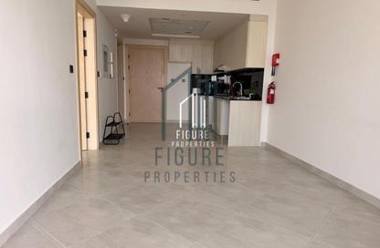 Apartment - 1 - 2 for rent in Binghatti Avenue - Al Jaddaf - Dubai