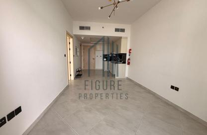 Apartment - 1 Bedroom - 1 Bathroom for rent in Binghatti Avenue - Al Jaddaf - Dubai