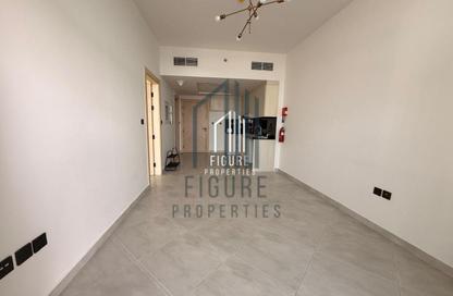 Apartment - 1 - 2 for rent in Binghatti Avenue - Al Jaddaf - Dubai