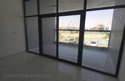 Villa - 3 - 5 for sale in Mulberry - Damac Hills 2 - Dubai Villa - 3 - 5 for sale in Mulberry - Damac Hills 2 - Dubai
