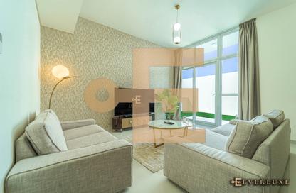 Villa - 3 - 4 for rent in Centaury - Damac Hills 2 - Dubai