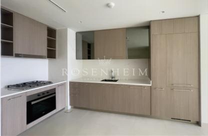 Apartment - 1 - 1 for rent in Vida Residences - Dubai Hills Estate - Dubai Apartment - 1 - 1 for rent in Vida Residences - Dubai Hills Estate - Dubai