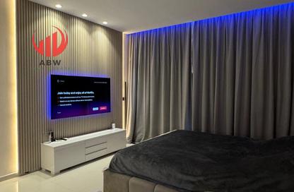 Apartment - Studio - 1 Bathroom for sale in Celestia A - Celestia - Dubai South (Dubai World Central) - Dubai