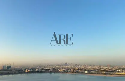 Apartment - 3 Bedrooms - 4 Bathrooms for sale in Al Majaz - Sharjah