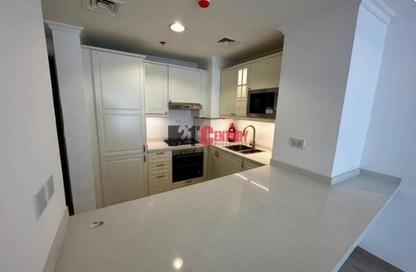 Apartment - 1 Bedroom - 2 Bathrooms for sale in Mayas Geneva - District 14 - Jumeirah Village Circle - Dubai