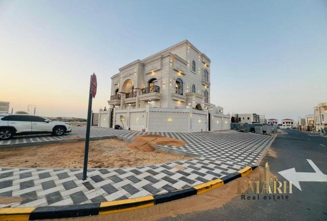 85305018 - الصورة الرئيسية للعقار