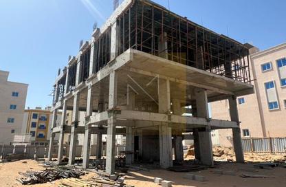 Whole Building - 2 Bedrooms - 2 Bathrooms for sale in Tiger Downtown Ajman - Al Alia - Ajman Whole Building - 2 Bedrooms - 2 Bathrooms for sale in Tiger Downtown Ajman - Al Alia - Ajman