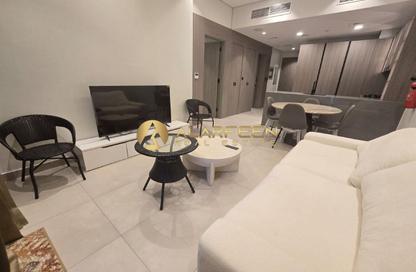 Apartment - 1 Bedroom - 2 Bathrooms for rent in Al Serh Residences 11 - District 10 - Jumeirah Village Circle - Dubai