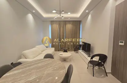 Apartment - 1 Bedroom - 2 Bathrooms for rent in Al Serh Residences 11 - District 10 - Jumeirah Village Circle - Dubai