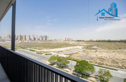 Apartment - 2 Bedrooms - 3 Bathrooms for rent in Viera Residences - Dubai Production City (IMPZ) - Dubai