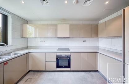 Townhouse - 4 - 5 for sale in Sobha Hartland Estates Townhouses - Sobha Hartland Estate - Sobha Hartland - Mohammed Bin Rashid City - Dubai
