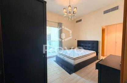 Apartment - 1 Bedroom - 2 Bathrooms for rent in Oxford Residence 1 - District 13 - Jumeirah Village Circle - Dubai