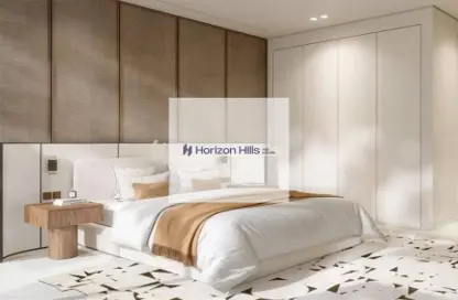 Apartment - 1 Bedroom - 1 Bathroom for sale in Elaris Sky - Jumeirah Village Triangle - Dubai