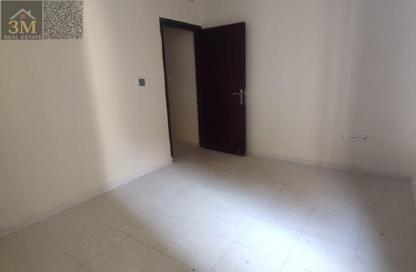 Apartment - 2 Bedrooms - 2 Bathrooms for rent in Sheikh Jaber Al Sabah Street - Al Naimiya - Al Nuaimiya - Ajman