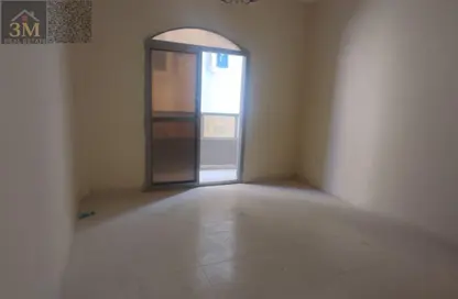 Apartment - 2 Bedrooms - 2 Bathrooms for rent in Sheikh Jaber Al Sabah Street - Al Naimiya - Al Nuaimiya - Ajman