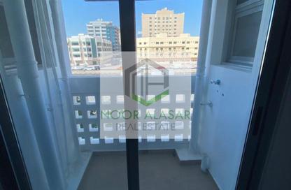 Apartment - Studio - 1 Bathroom for rent in Al Qusais Residential Area - Al Qusais - Dubai