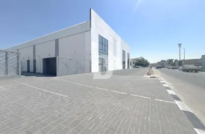 مستودع - استوديو للايجار في المنطقة الصناعية بالقصيص - القصيص - دبي