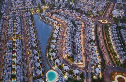 فيلا - 3 غرف نوم - 5 حمامات للبيع في حياة 2 - حيــاة دبي الجنوب - دبي الجنوب (مركز دبي العالمي) - دبي