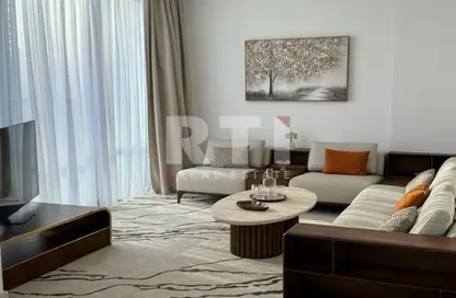 شقة - 2 غرف نوم - 3 حمامات للبيع في الاسترليني الغربية - الاسترليني - الخليج التجاري - دبي