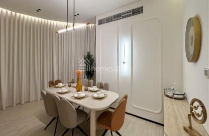 Apartment - 2 Bedrooms - 2 Bathrooms for sale in Amaris Residences - District 13 - Jumeirah Village Circle - Dubai
