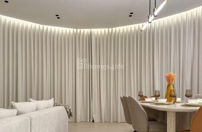 Apartment - 2 Bedrooms - 2 Bathrooms for sale in Amaris Residences - District 13 - Jumeirah Village Circle - Dubai