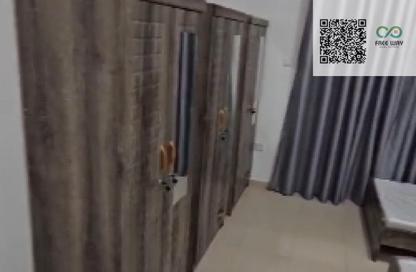 Apartment - 2 Bedrooms - 2 Bathrooms for sale in Sheikh Jaber Al Sabah Street - Al Naimiya - Al Nuaimiya - Ajman