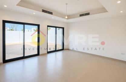 Villa - 5 - 7+ for rent in Fay Alreeman - Al Shamkha - Abu Dhabi Villa - 5 - 7+ for rent in Fay Alreeman - Al Shamkha - Abu Dhabi