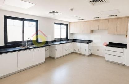 Villa - 5 - 7+ for rent in Fay Alreeman - Al Shamkha - Abu Dhabi Villa - 5 - 7+ for rent in Fay Alreeman - Al Shamkha - Abu Dhabi