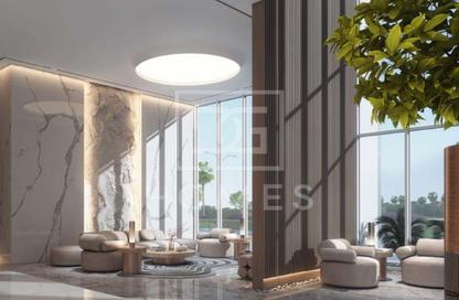 Apartment - 1 - 2 for sale in Leven Residences - District 4 - Jumeirah Village Triangle - Dubai