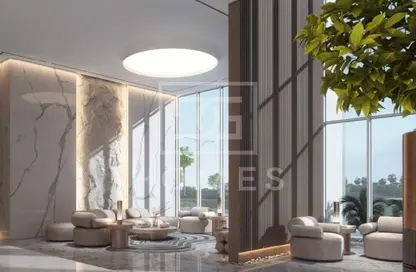 Apartment - 1 Bedroom - 2 Bathrooms for sale in Leven Residences - District 4 - Jumeirah Village Triangle - Dubai