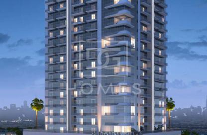 Apartment - 1 - 2 for sale in Leven Residences - District 4 - Jumeirah Village Triangle - Dubai