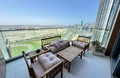 Duplex - 1 Bedroom - 2 Bathrooms for rent in SLS Dubai Hotel and Residences - Business Bay - Dubai Duplex - 1 Bedroom - 2 Bathrooms for rent in SLS Dubai Hotel and Residences - Business Bay - Dubai