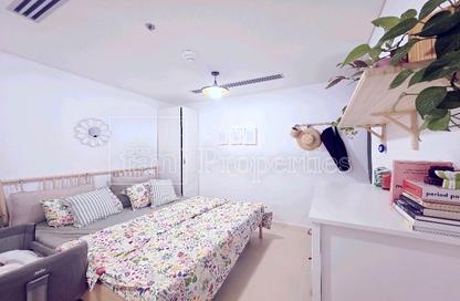 Apartment - 1 Bedroom - 2 Bathrooms for sale in PG Upperhouse - Al Furjan - Dubai