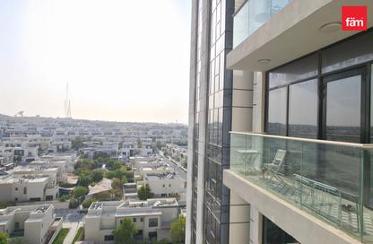Apartment - 1 Bedroom - 2 Bathrooms for sale in PG Upperhouse - Al Furjan - Dubai Apartment - 1 Bedroom - 2 Bathrooms for sale in PG Upperhouse - Al Furjan - Dubai