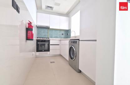 Apartment - 1 Bedroom - 2 Bathrooms for sale in PG Upperhouse - Al Furjan - Dubai