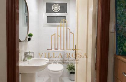 شقة - 2 - 2 للبيع في المجاز 2 - المجاز - الشارقة