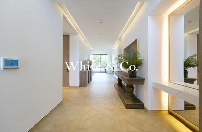 Villa - 5 - 6 for rent in Harmony 1 - Harmony - Tilal Al Ghaf - Dubai