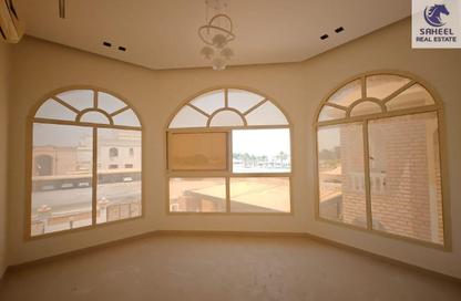 Villa - 7 Bedrooms - 7 Bathrooms for rent in Seih Al Uraibi - Ras Al Khaimah Villa - 7 Bedrooms - 7 Bathrooms for rent in Seih Al Uraibi - Ras Al Khaimah