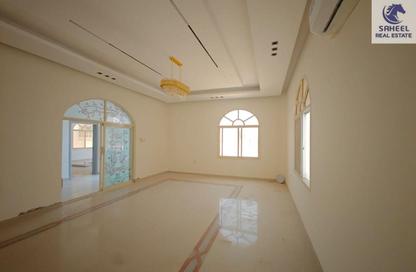 Villa - 7 Bedrooms - 7 Bathrooms for rent in Seih Al Uraibi - Ras Al Khaimah