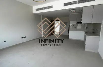 Apartment - 1 Bathroom for rent in Kentia - Ajman Uptown Villas - Ajman Uptown - Ajman