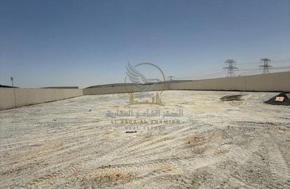 Warehouse - Studio - 1 for rent in Industrial Area 18 - Sharjah Industrial Area - Sharjah