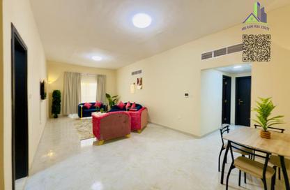 Apartment - 1 - 1 for rent in Sheikh Jaber Al Sabah Street - Al Naimiya - Al Nuaimiya - Ajman Apartment - 1 - 1 for rent in Sheikh Jaber Al Sabah Street - Al Naimiya - Al Nuaimiya - Ajman