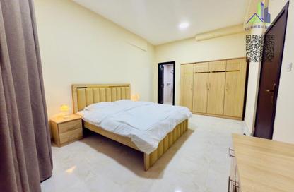 Apartment - 1 - 1 for rent in Sheikh Jaber Al Sabah Street - Al Naimiya - Al Nuaimiya - Ajman Apartment - 1 - 1 for rent in Sheikh Jaber Al Sabah Street - Al Naimiya - Al Nuaimiya - Ajman