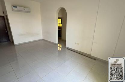 Apartment - 1 Bedroom - 2 Bathrooms for rent in Al Nafoora 1 building - Al Rawda 2 - Al Rawda - Ajman