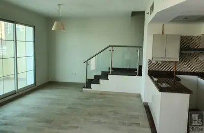Duplex - 2 Bedrooms - 2 Bathrooms for sale in Green Park - Jumeirah Village Triangle - Dubai
