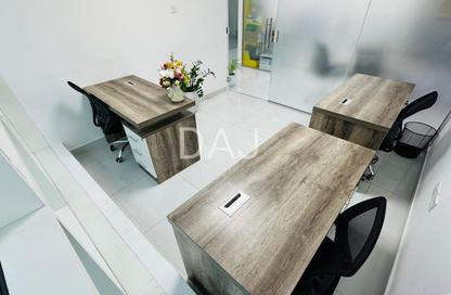 مكتب - استوديو - 1 حمام للايجار في أسبن - شارع الشيخ زايد - دبي مكتب - استوديو - 1 حمام للايجار في أسبن - شارع الشيخ زايد - دبي