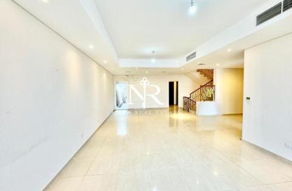 Townhouse - 4 Bedrooms - 5 Bathrooms for rent in Al Forsan Village - Khalifa City - Abu Dhabi Townhouse - 4 Bedrooms - 5 Bathrooms for rent in Al Forsan Village - Khalifa City - Abu Dhabi