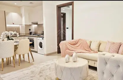 Apartment - 2 Bedrooms - 2 Bathrooms for rent in Sobha Creek Vistas Tower A - Sobha Hartland - Mohammed Bin Rashid City - Dubai